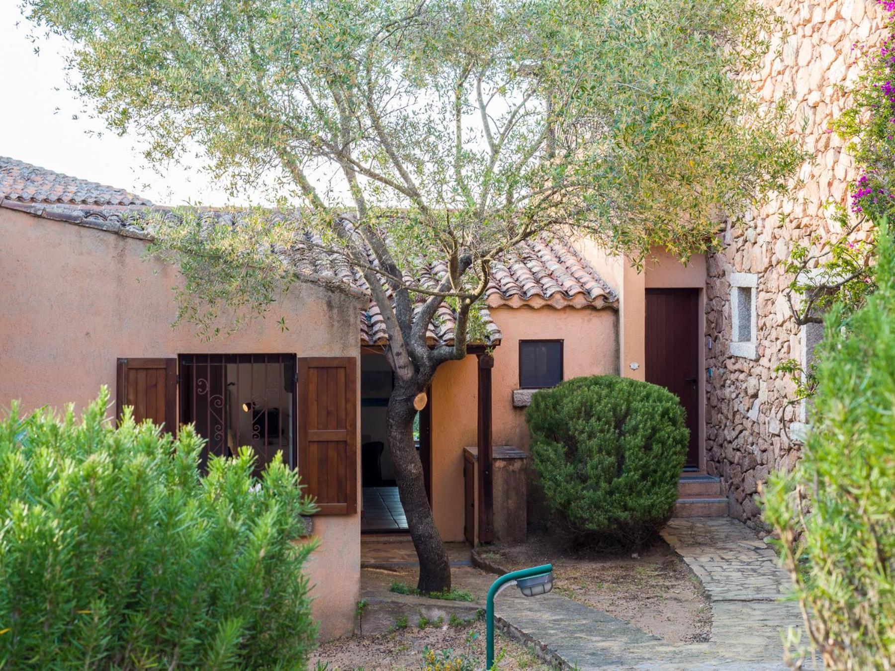 Caletta 10 - Klodge Porto Rotondo Exterior foto