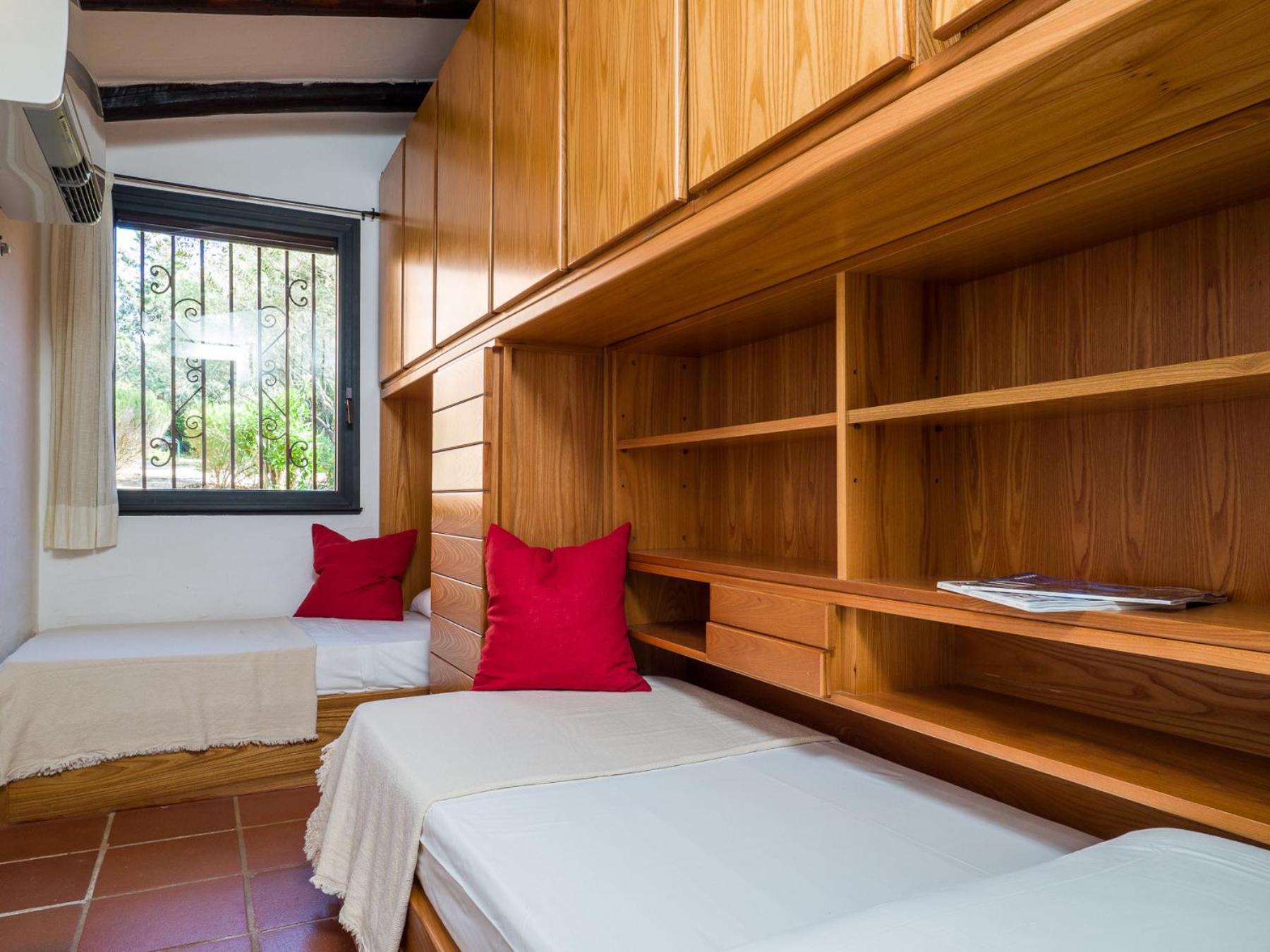 Caletta 10 - Klodge Porto Rotondo Exterior foto
