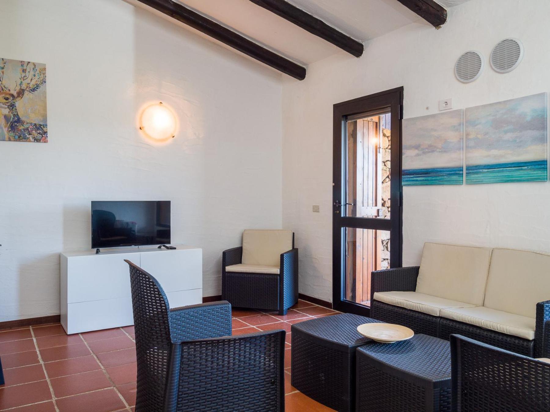 Caletta 10 - Klodge Porto Rotondo Exterior foto